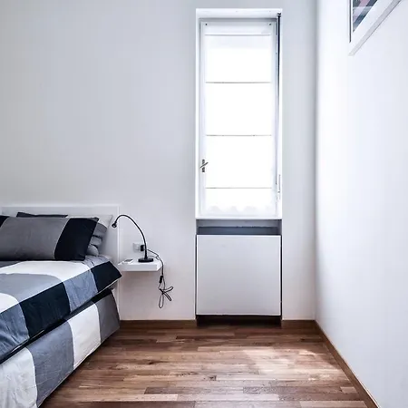Milano Moscova Apartment Room photo