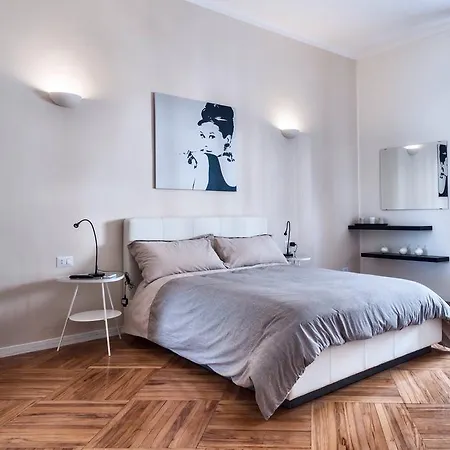Milano Moscova Apartment Room photo