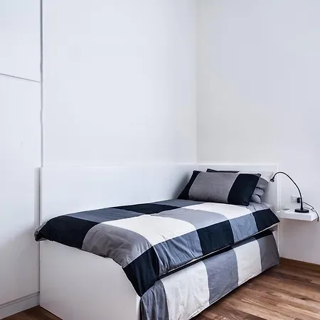 Milano Moscova Apartment Room photo