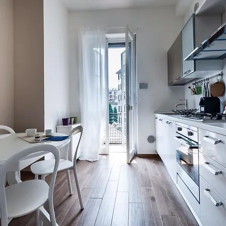 Milano Moscova Apartment Room photo