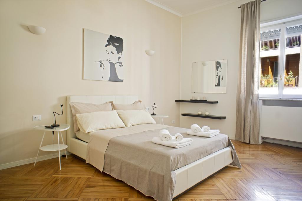 Appartamento Moscova *